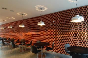 Santa&Cole M68 pendant lamp：サンタ コール ペンダントランプ