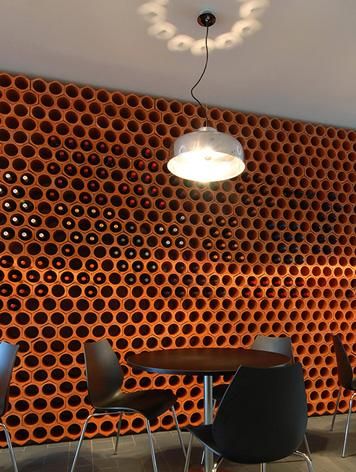 Santa&Cole M68 pendant lamp：サンタ コール ペンダントランプ