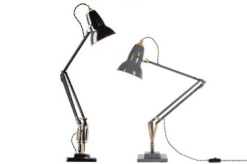 ANGLEPOISE Original Collection 1227 Brass：アングルポイズ デスク