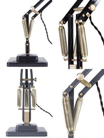 ANGLEPOISE Original Collection 1227 Brass:アングルポイズ ANGLEPOISE Original Collection 1227 Brass:アングルポイズ