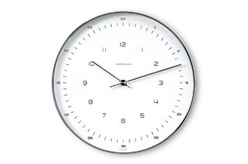 【ビンテージ】JUNGHANS ユンハンス・アトマット ガラス掛時計
