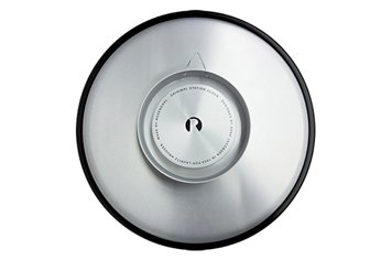 Arne Jacobsen Wall Clock Bankers：アルネ・ヤコブセン ウォール