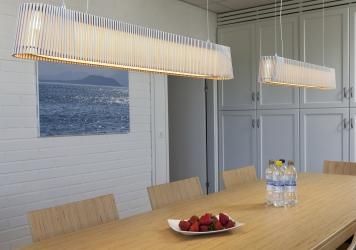 Secto Design Owalo 7000 pendantlamp：セクトデザイン
