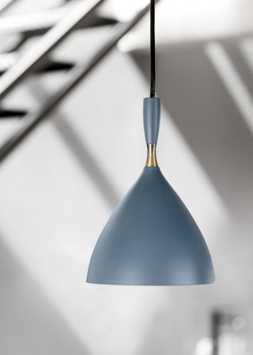 Northern - Dokka Pendant Lamp：ノーザンライティング ドッカ ペンダントランプ