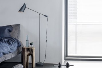 Northern - Birdy Floor Lamp：ノーザンライティング バーディ スタンドランプ フロアランプ