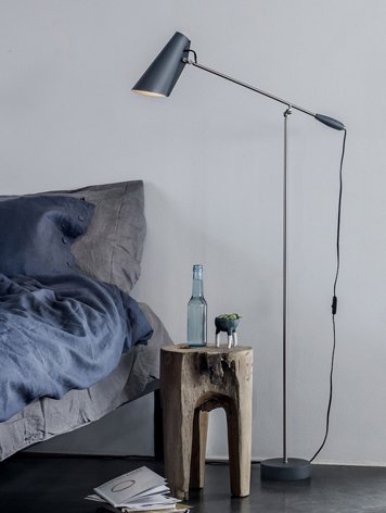 Northern - Birdy Floor Lamp：ノーザンライティング バーディ スタンドランプ フロアランプ