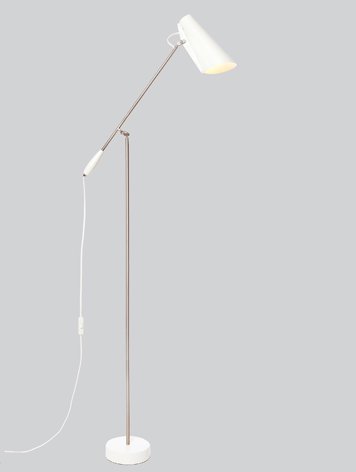 Northern - Birdy Floor Lamp：ノーザンライティング バーディ スタンドランプ フロアランプ