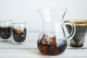 KINTO SLOW COFFEE STYLE:キントー コーヒーカラフェセット KINTO SLOW COFFEE STYLE:キントー コーヒーカラフェセット