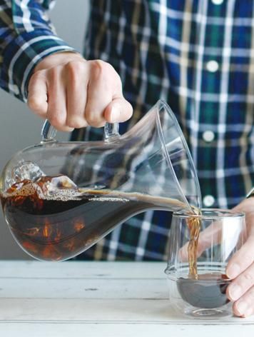 KINTO SLOW COFFEE STYLE：キントー コーヒーカラフェセット