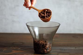 KINTO SLOW COFFEE STYLE：キントー コーヒーカラフェセット