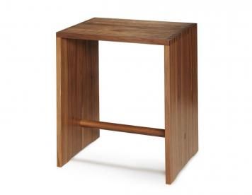 Max Bill マックス・ビル : Ulm Stool ウルムスツール
