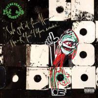 A Tribe Called Quest – We Got It .. カセット