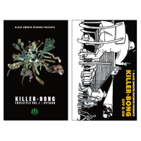 輝く高品質な killer bong CD カセット その他 - kintarogroup.com