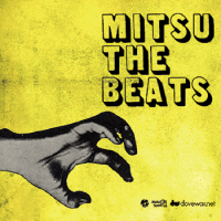 Muro a.k.a King Of Diggin & Mitsu the Beats