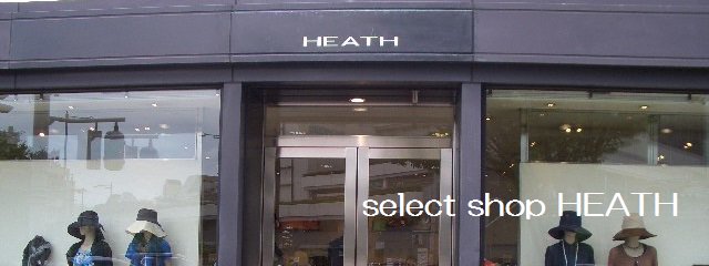 SELECT SHOP HEATH