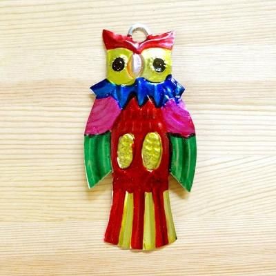 オーナメント-動物/鳥/魚 - メキシコ雑貨屋・中南米雑貨の通販 オーナメント-動物/鳥/魚 - メキシコ雑貨屋・中南米雑貨の通販