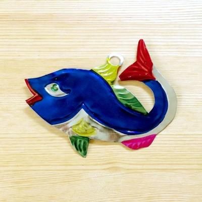 ブリキオーナメント - メキシコ雑貨屋・中南米雑貨の通販「mano