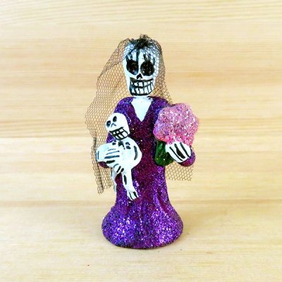 死者の日／ハロウィングッズ - メキシコ雑貨屋・中南米雑貨の通販