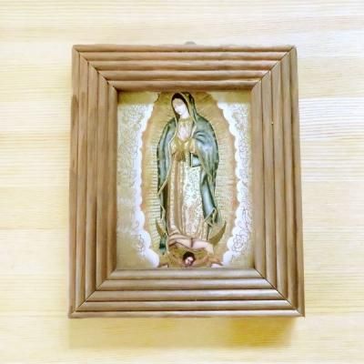 額縁セット　メキシコ フレーム - メキシコ雑貨屋・中南米雑貨の通販「mano（マノ）神戸