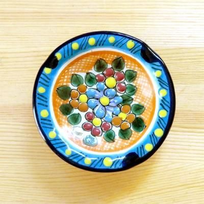 タラベラ焼 - メキシコ雑貨屋・中南米雑貨の通販「mano（マノ