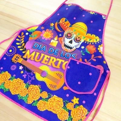エプロン - メキシコ雑貨屋・中南米雑貨の通販「mano(マノ エプロン - メキシコ雑貨屋・中南米雑貨の通販「mano(マノ