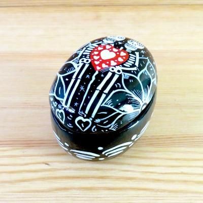 小物入れ／カゴ／植木鉢 - メキシコ雑貨屋・中南米雑貨の通販「mano