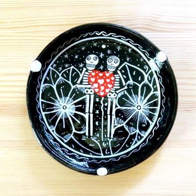 灰皿 - メキシコ雑貨屋・中南米雑貨の通販「mano（マノ）神戸」十字架