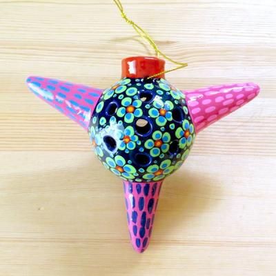 陶器の壁飾り Amazon.co.jp: コルク陶器コースターインテリア壁飾り2枚セット トレー