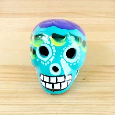 メキシコのガイコツ死者の日グッズ[Pick Up] | メキシコ雑貨