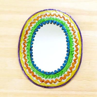 ミラー - メキシコ雑貨屋・中南米雑貨の通販「mano（マノ）神戸