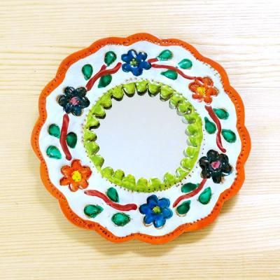 ミラー - メキシコ雑貨屋・中南米雑貨の通販「mano(マノ)神戸 ミラー - メキシコ雑貨屋・中南米雑貨の通販「mano(マノ)神戸