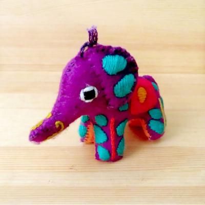 アニマリート／ぬいぐるみ - メキシコ雑貨屋・中南米雑貨の通販