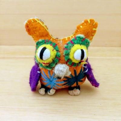アニマリート／ぬいぐるみ - メキシコ雑貨屋・中南米雑貨の通販