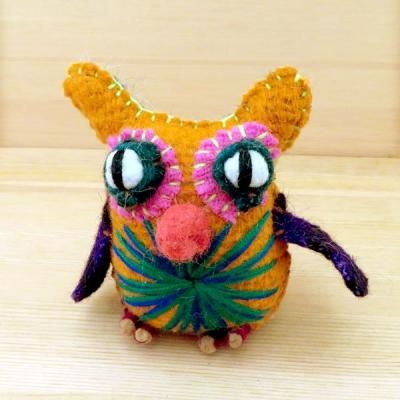 アニマリート／ぬいぐるみ - メキシコ雑貨屋・中南米雑貨の通販
