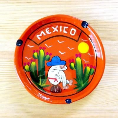 灰皿 - メキシコ雑貨屋・中南米雑貨の通販「mano（マノ）神戸」十字架