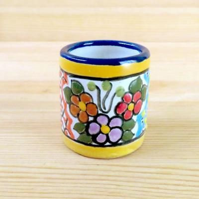 タラベラ焼 - メキシコ雑貨屋・中南米雑貨の通販「mano（マノ