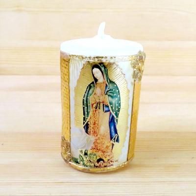 メキシコ雑貨店 PAD MEXICO メキシコマリアのアクセサリー