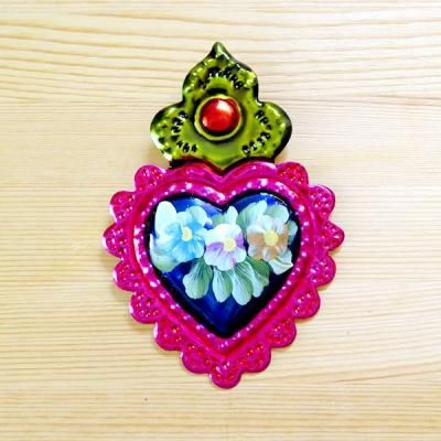 マグネット - メキシコ雑貨屋・中南米雑貨の通販「mano（マノ）神戸