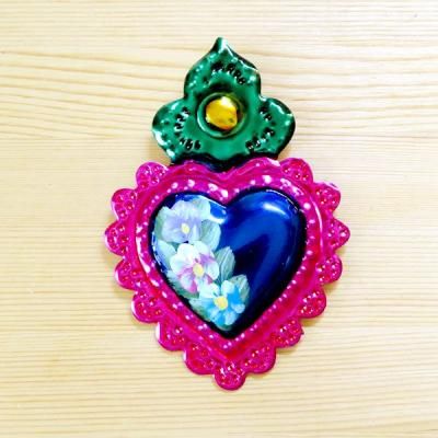 マグネット - メキシコ雑貨屋・中南米雑貨の通販「mano（マノ）神戸