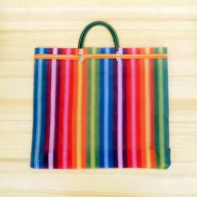 バッグ／メルカドバッグ - メキシコ雑貨屋・中南米雑貨の通販