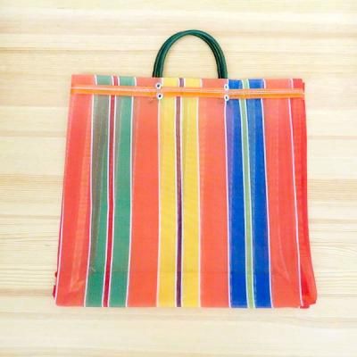 バッグ／メルカドバッグ - メキシコ雑貨屋・中南米雑貨の通販
