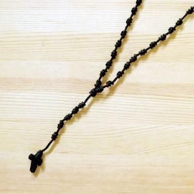 ロザリオ - メキシコ雑貨屋・中南米雑貨の通販「mano（マノ）神戸