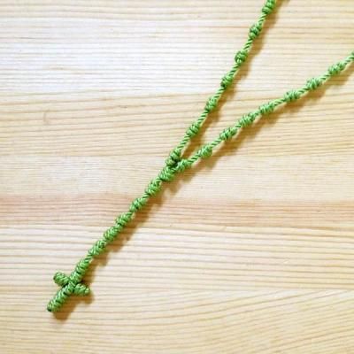 ロザリオ - メキシコ雑貨屋・中南米雑貨の通販「mano（マノ）神戸