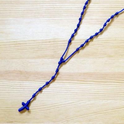 ロザリオ - メキシコ雑貨屋・中南米雑貨の通販「mano（マノ）神戸