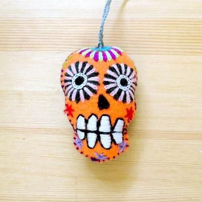 死者の日／ハロウィングッズ - メキシコ雑貨屋・中南米雑貨の