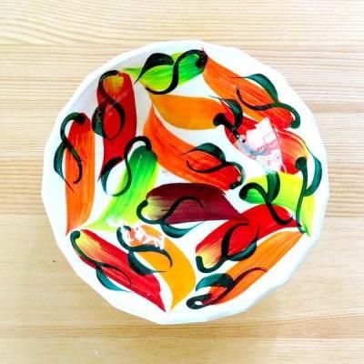 陶器・ガラス(キッチン) - メキシコ雑貨屋・中南米雑貨の通販「mano