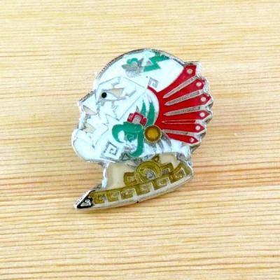 <img class='new_mark_img1' src='https://img.shop-pro.jp/img/new/icons7.gif' style='border:none;display:inline;margin:0px;padding:0px;width:auto;' />メキシコ ピンバッチ ルチャリブレ ドクトル・ワグナー