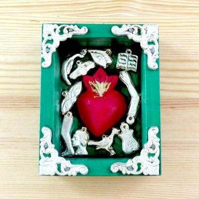 <img class='new_mark_img1' src='https://img.shop-pro.jp/img/new/icons7.gif' style='border:none;display:inline;margin:0px;padding:0px;width:auto;' />ᥭ ɾ ܥå ߥ饰 ϡȡʥ꡼A[10cm]