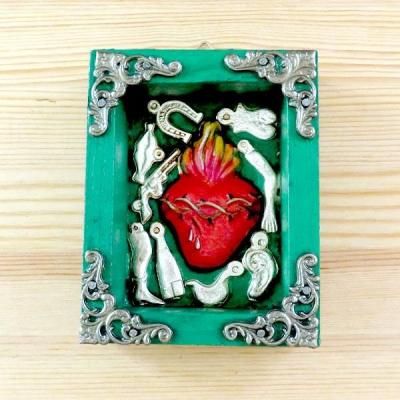 <img class='new_mark_img1' src='https://img.shop-pro.jp/img/new/icons7.gif' style='border:none;display:inline;margin:0px;padding:0px;width:auto;' />ᥭ ɾ ܥå ߥ饰 ϡȡʥ꡼B[10cm]