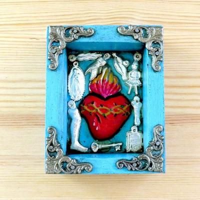 <img class='new_mark_img1' src='https://img.shop-pro.jp/img/new/icons7.gif' style='border:none;display:inline;margin:0px;padding:0px;width:auto;' />ᥭ ɾ ܥå ߥ饰 ϡȡʥ饤ȥ֥롼[10cm]